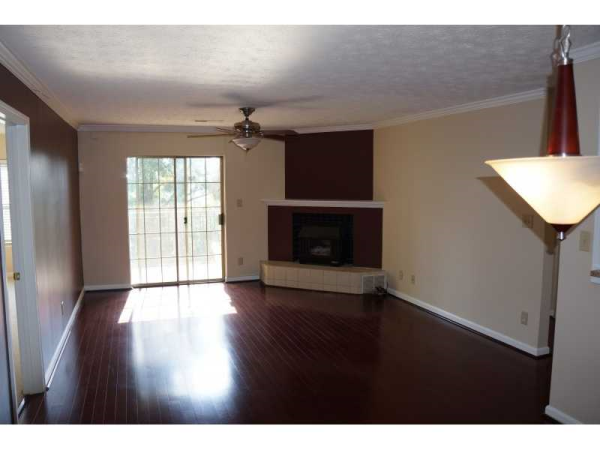Unit 1201 - 970 Sidney  Marcus Boulevard Ne, Atlanta, GA 30324 