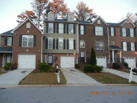 Unit 59 - 3062 Bonnes Drive, Lithonia, GA 30038 