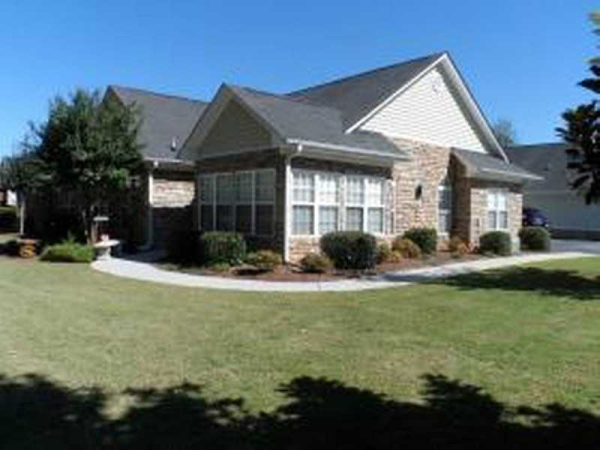 Unit 3804 - 3804 Villa Springs Circle, Powder Springs, GA 30127 