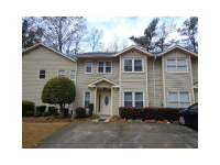 Unit 219 - 219 Peachtree Hollow Court Ne, Atlanta, GA 30328 