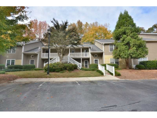 Unit 2119 - 2119 N Forest Trail, Dunwoody, GA 30338 