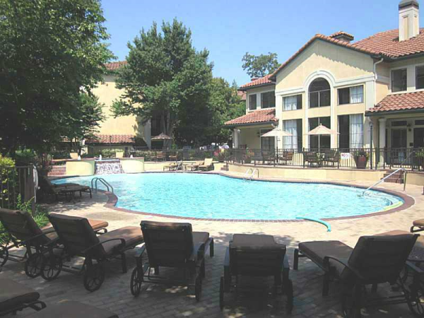 Unit 1418 - 3777 Peachtree Road Ne, Atlanta, GA 30319 