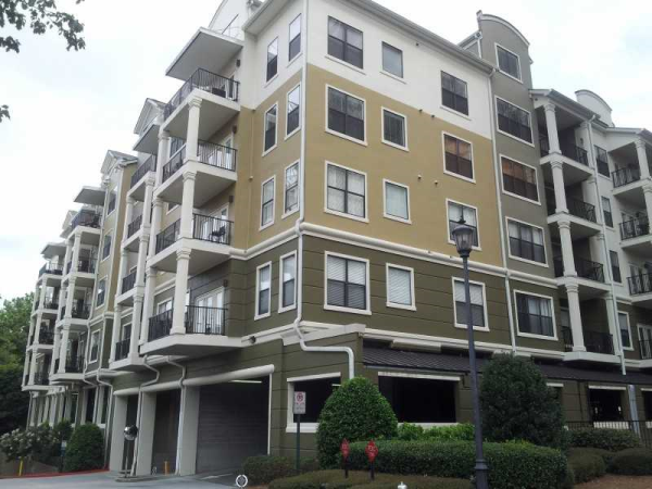Unit 415 - 799 Hammond Drive Ne, Atlanta, GA 30328 