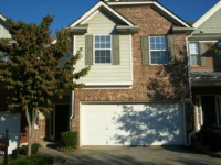 Unit 77 - 374 Creek Manor Way, Suwanee, GA 30024 