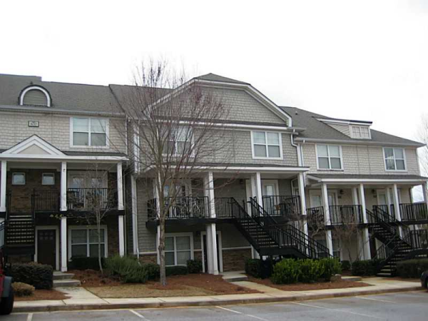 Unit 1222 - 1035 Barnett Shoals Road, Athens, GA 30605 
