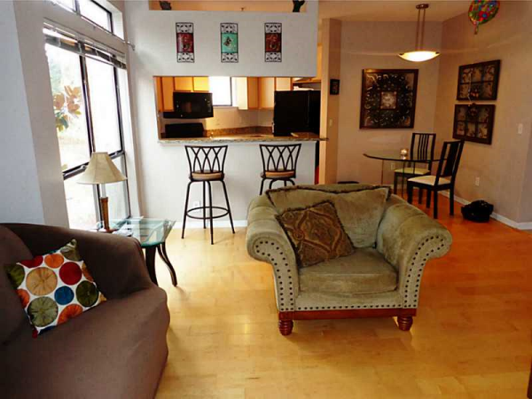 Unit 3241 - 821 Ralph Mcgill Boulevard Ne, Atlanta, GA 30306 