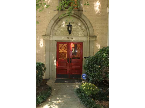 Unit A3 - 2230 Peachtree Road Nw, Atlanta, GA 30309 