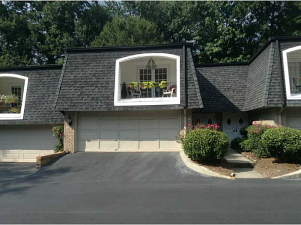 Unit 5710 - 5710 Chemin De Vie, Atlanta, GA 30342 