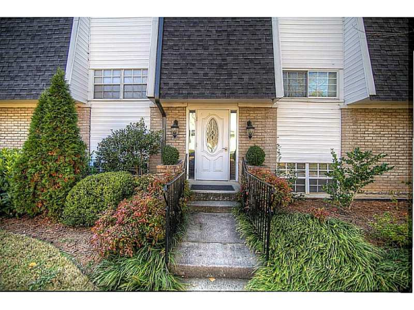 Unit 5645 - 5645 Chemin De Vie, Atlanta, GA 30342 