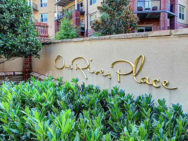 Unit 645 - 200 River Vista Drive, Atlanta, GA 30339 