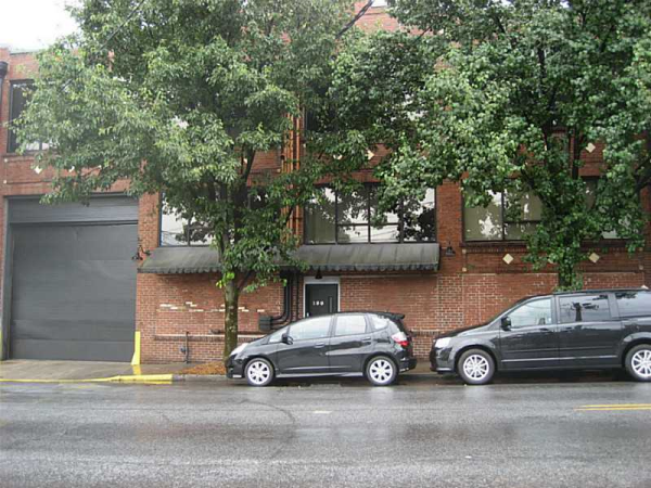 Unit 204 - 190 Walker Street Sw, Atlanta, GA 30313 