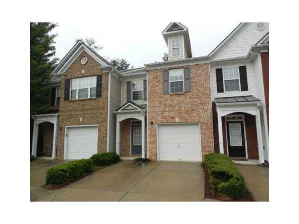 Unit 1281 - 1281 Birkhall Drive, Lawrenceville, GA 30043 