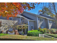 Unit 1511 - 1511 Oakridge Court, Decatur, GA 30033 