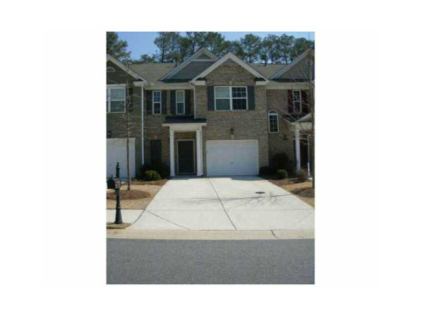 Unit 2872 - 2872 Cross Creek Court, Cumming, GA 30040 
