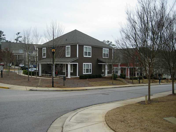 Unit 1240 - 1035 Barnett Shoals Road, Athens, GA 30605 