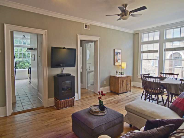 Unit 7 - 690 Piedmont Avenue Ne, Atlanta, GA 30308 