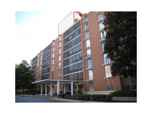 Unit 105 - 130 26th Street Nw, Atlanta, GA 30309 