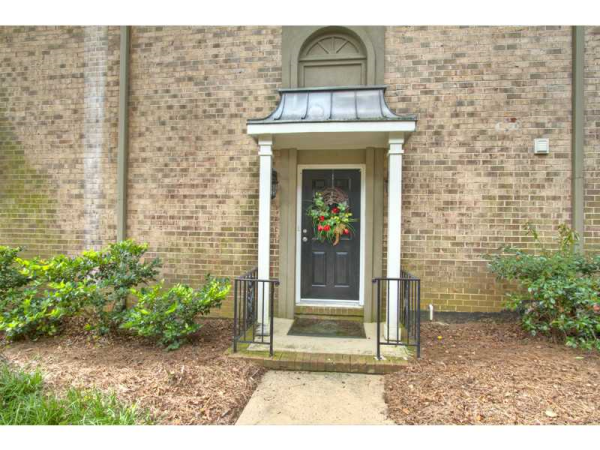 Unit E-3 - 6980 Roswell Road, Atlanta, GA 30328 