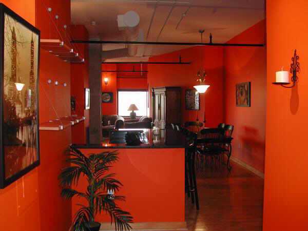 Unit 805 - 120 Ralph Mcgill Boulevard Ne, Atlanta, GA 30308 