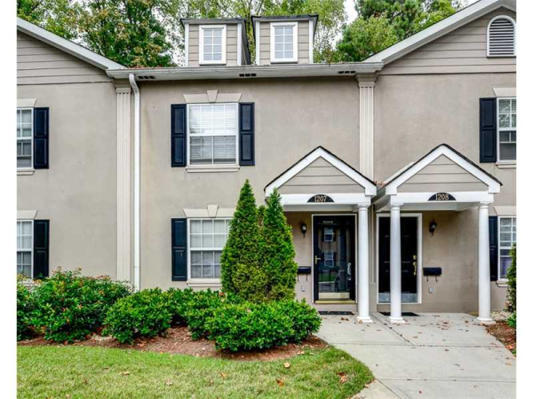 Unit 1207 - 1207 Brighton Point, Atlanta, GA 30328 