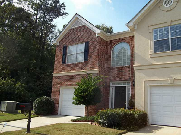 Unit 4237 - 4237 Rogers Creek Court, Duluth, GA 30096 