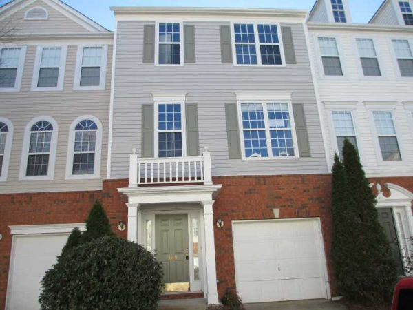 Unit 3369 - 3369 Lathenview Court, Alpharetta, GA 30004 