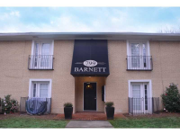 Unit 3 - 799 Barnett Street Ne, Atlanta, GA 30306 