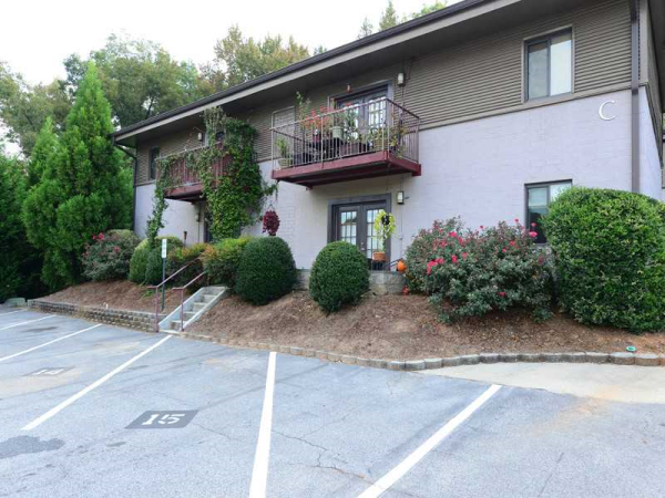 Unit C34 - 1355 Euclid Avenue Ne, Atlanta, GA 30307 