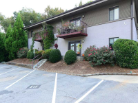 Unit C34 - 1355 Euclid Avenue Ne, Atlanta, GA 30307 