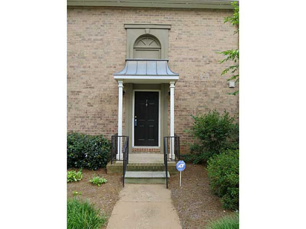 Unit C7 - 6980 Roswell Road Ne, Atlanta, GA 30328 