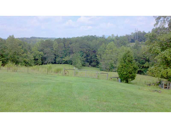 0 Green Ridge Road, Jasper, GA 30143 