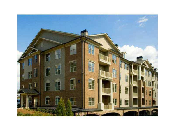 Unit 1305 - 4805 W Village Way, Smyrna, GA 30080 