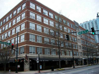 Unit 301 - 800 Peachtree Road, Atlanta, GA 30309 