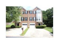 Unit 5338 - 5338 Pinnacle Peak Lane, Norcross, GA 30071 