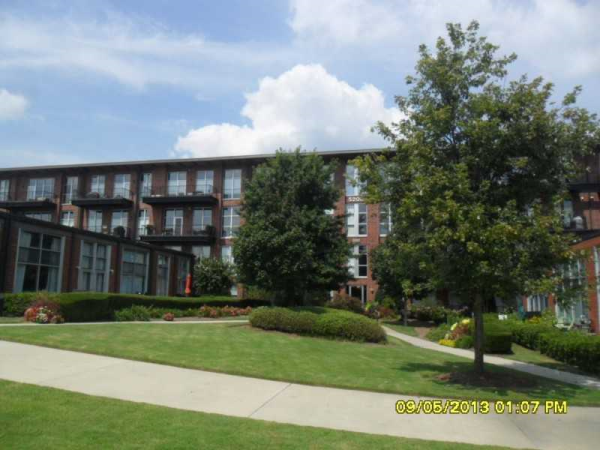 Unit 3424 - 5200 Peachtree Road, Atlanta, GA 30341 