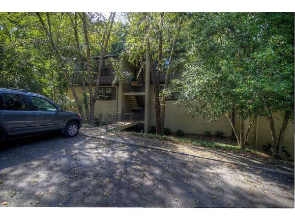 Unit 144 - 144 Amherst Place Nw, Atlanta, GA 30327 
