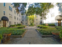 Unit 6 - 30 Collier Road, Atlanta, GA 30309 