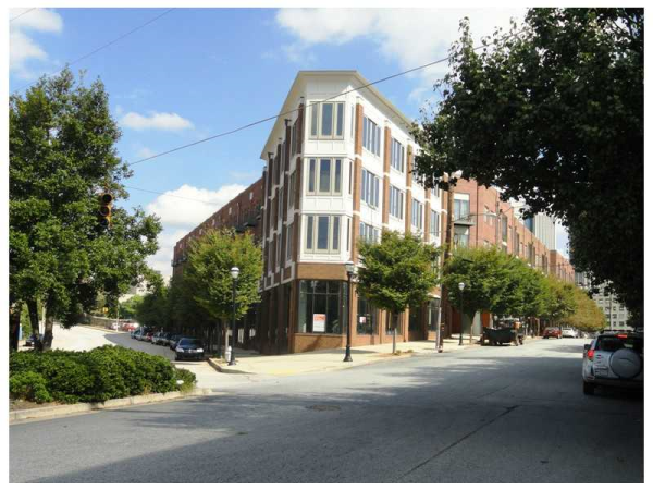 Unit 332 - 333 Nelson Street, Atlanta, GA 30313 