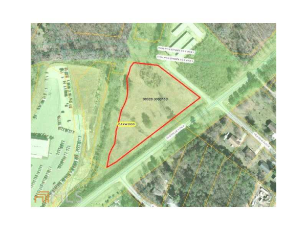 2988 Frontage Road, Gainesville, GA 30504 