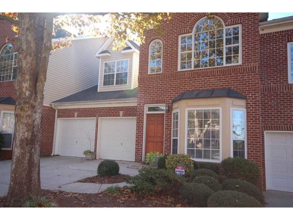 Unit . - 5010 Lexington Drive, Roswell, GA 30075 