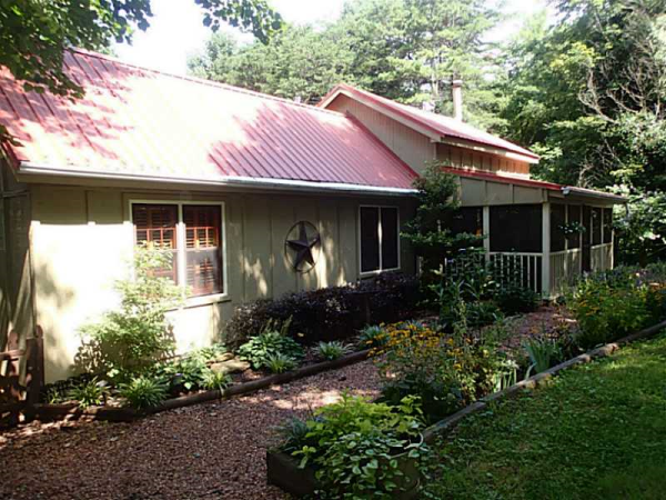 1177 Addington Lane, Waleska, GA 30183 