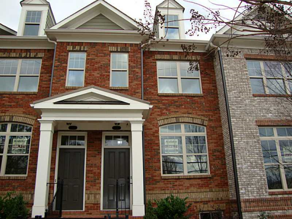 Unit 61 - 2270 Lavista Court, Atlanta, GA 30324 