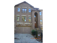 Unit 1203 - 1203 Apperly Place, Sandy Springs, GA 30350 