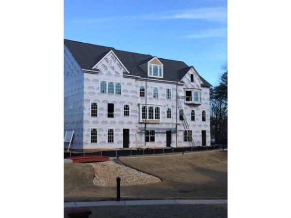 Unit 1 - 554 Micayne Circle, Smyrna, GA 30082 