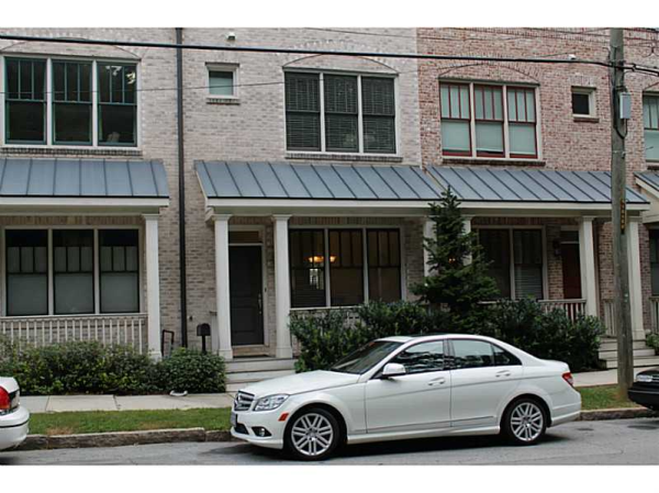 Unit 214 - 214 Marion Place, Atlanta, GA 30307 
