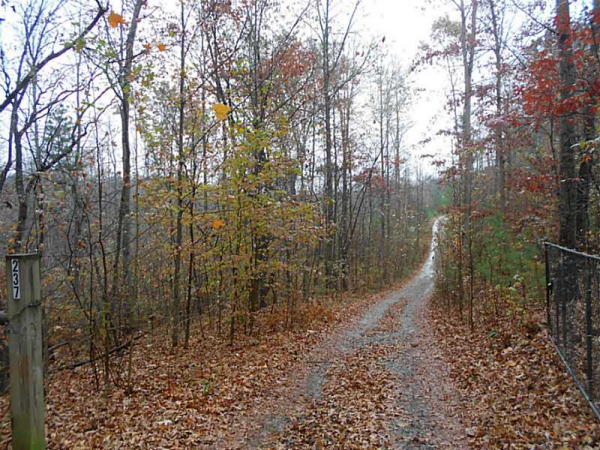 200 Nugget Ridge, Dawsonville, GA 30534 