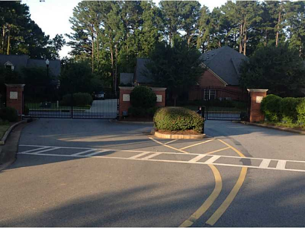 Unit 808 - 120 Chastain Road Nw, Kennesaw, GA 30144 