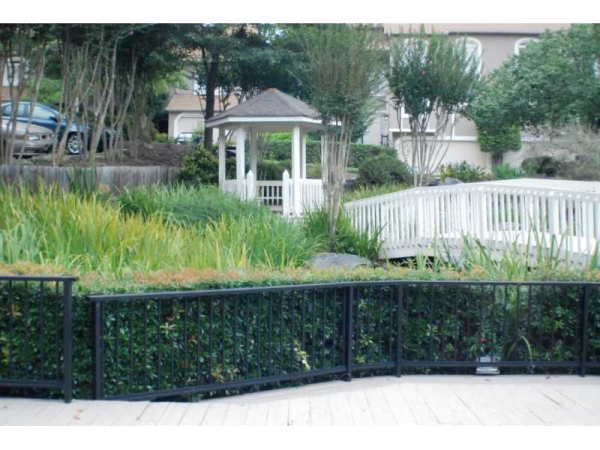 Unit 1206 - 1206 Brookhaven Woods Court, Atlanta, GA 30319 