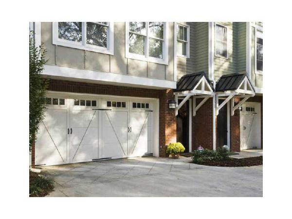 Unit 102 - 1360 La France Street Ne, Atlanta, GA 30307 