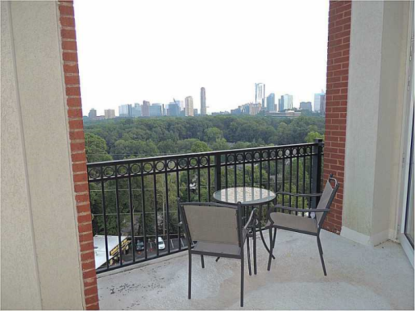 Unit 1017 - 3820 Roswell, Atlanta, GA 30342 